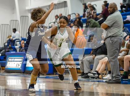 Thumbnail 1 in Patrick School vs. Franklin (Hearts 2 Hands Invitational) photogallery.
