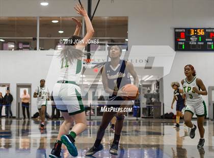 Thumbnail 1 in Patrick School vs. Franklin (Hearts 2 Hands Invitational) photogallery.
