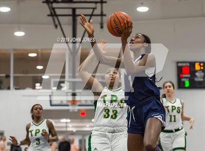 Thumbnail 1 in Patrick School vs. Franklin (Hearts 2 Hands Invitational) photogallery.