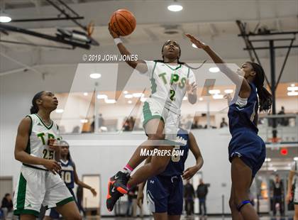Thumbnail 3 in Patrick School vs. Franklin (Hearts 2 Hands Invitational) photogallery.