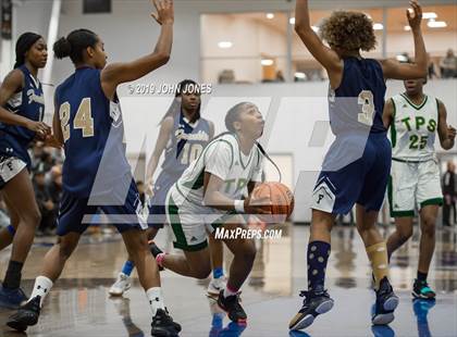Thumbnail 1 in Patrick School vs. Franklin (Hearts 2 Hands Invitational) photogallery.