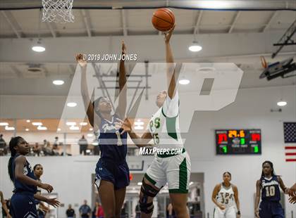 Thumbnail 3 in Patrick School vs. Franklin (Hearts 2 Hands Invitational) photogallery.