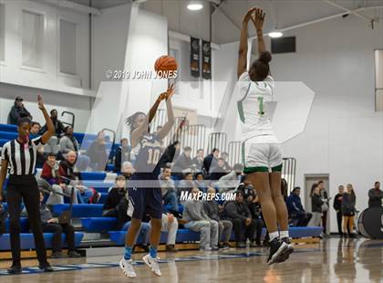 Thumbnail 3 in Patrick School vs. Franklin (Hearts 2 Hands Invitational) photogallery.