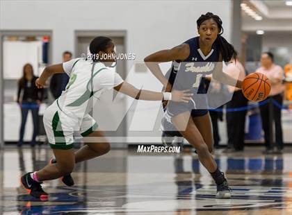 Thumbnail 1 in Patrick School vs. Franklin (Hearts 2 Hands Invitational) photogallery.