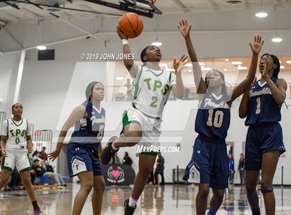 Thumbnail 2 in Patrick School vs. Franklin (Hearts 2 Hands Invitational) photogallery.