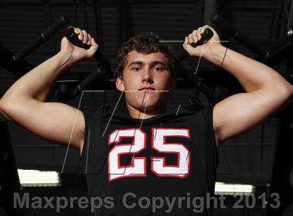 Thumbnail 2 in Coppell (Preseason Top 25 Photo Shoot)  photogallery.