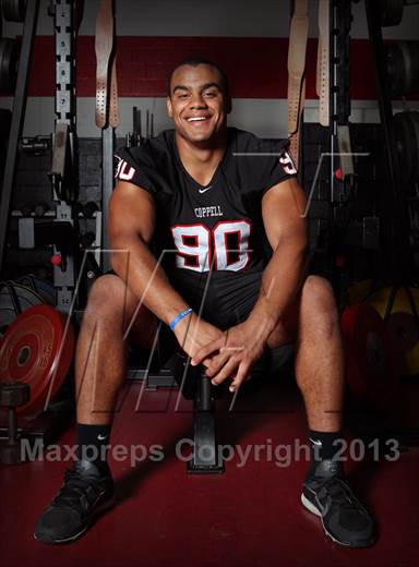 Solomon Thomas