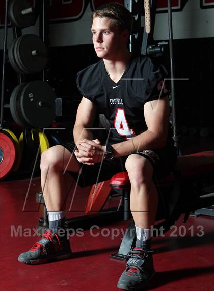 Thumbnail 2 in Coppell (Preseason Top 25 Photo Shoot)  photogallery.