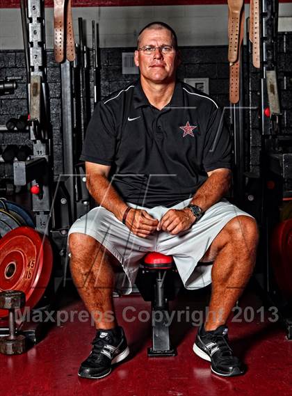 Thumbnail 2 in Coppell (Preseason Top 25 Photo Shoot)  photogallery.