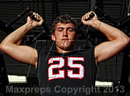 Thumbnail 3 in Coppell (Preseason Top 25 Photo Shoot)  photogallery.