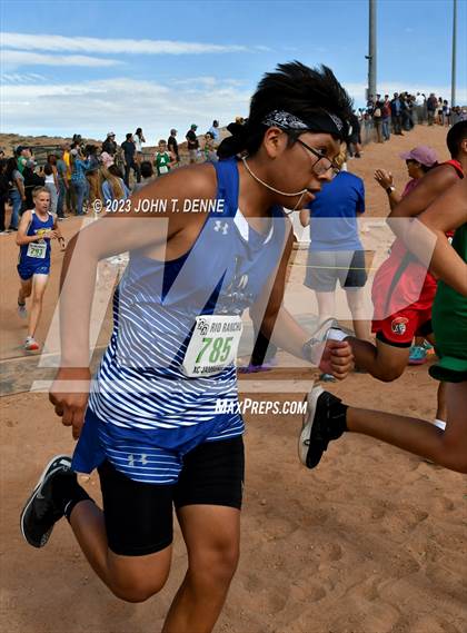 Thumbnail 2 in Rio Rancho Jamboree Championship Division photogallery.