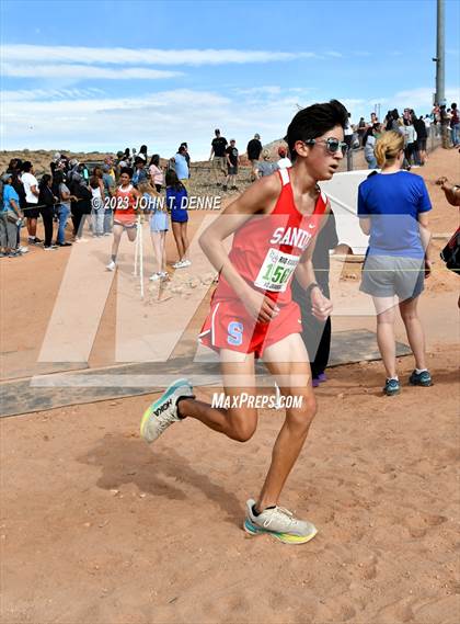 Thumbnail 1 in Rio Rancho Jamboree Championship Division photogallery.