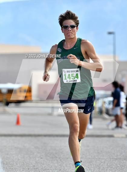 Thumbnail 1 in Rio Rancho Jamboree Championship Division photogallery.