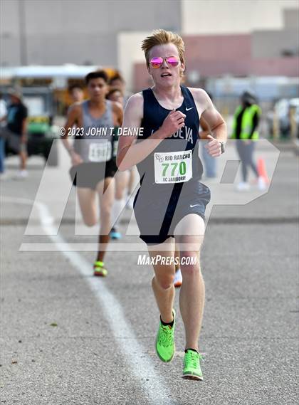 Thumbnail 1 in Rio Rancho Jamboree Championship Division photogallery.