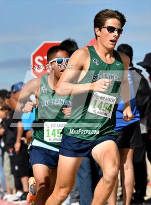 Rio Rancho Jamboree Championship Division