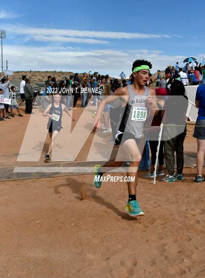 Thumbnail 3 in Rio Rancho Jamboree Championship Division photogallery.