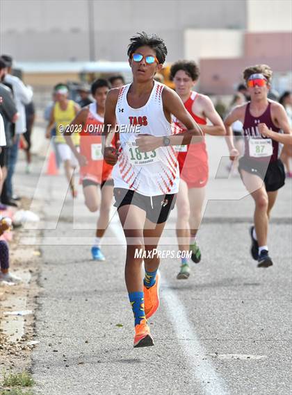 Thumbnail 1 in Rio Rancho Jamboree Championship Division photogallery.