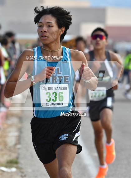 Thumbnail 1 in Rio Rancho Jamboree Championship Division photogallery.