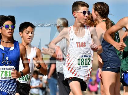 Thumbnail 2 in Rio Rancho Jamboree Championship Division photogallery.