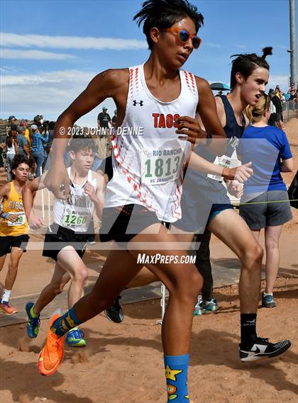 Thumbnail 2 in Rio Rancho Jamboree Championship Division photogallery.