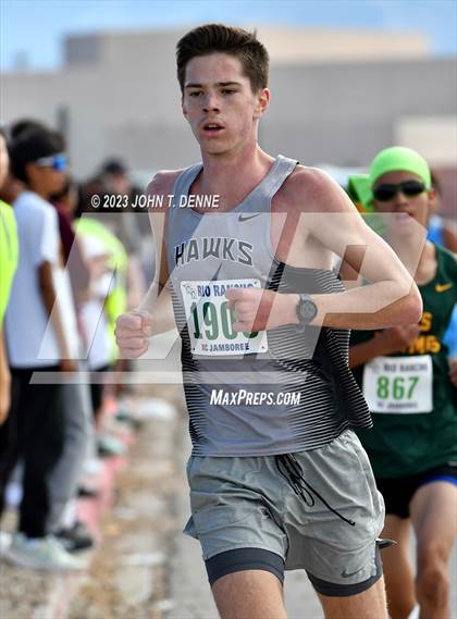 Thumbnail 1 in Rio Rancho Jamboree Championship Division photogallery.