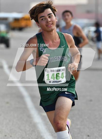 Thumbnail 2 in Rio Rancho Jamboree Championship Division photogallery.
