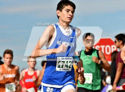 Thumbnail 3 in Rio Rancho Jamboree Championship Division photogallery.