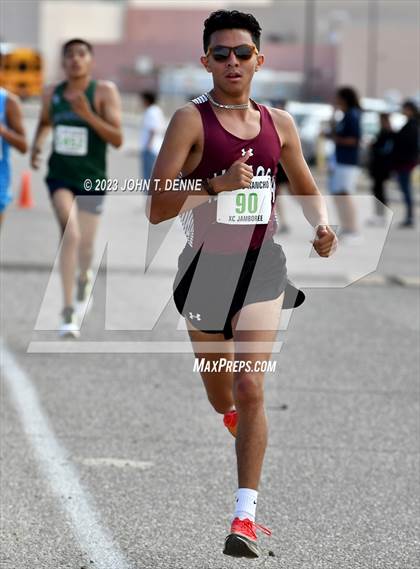 Thumbnail 2 in Rio Rancho Jamboree Championship Division photogallery.