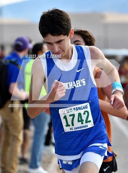 Thumbnail 1 in Rio Rancho Jamboree Championship Division photogallery.
