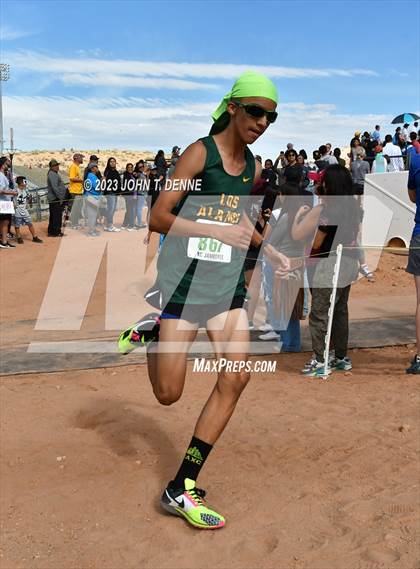 Thumbnail 1 in Rio Rancho Jamboree Championship Division photogallery.