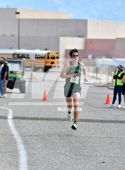 Thumbnail 3 in Rio Rancho Jamboree Championship Division photogallery.
