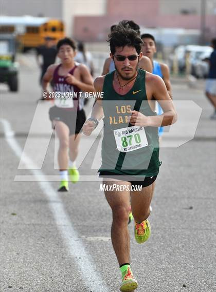 Thumbnail 1 in Rio Rancho Jamboree Championship Division photogallery.