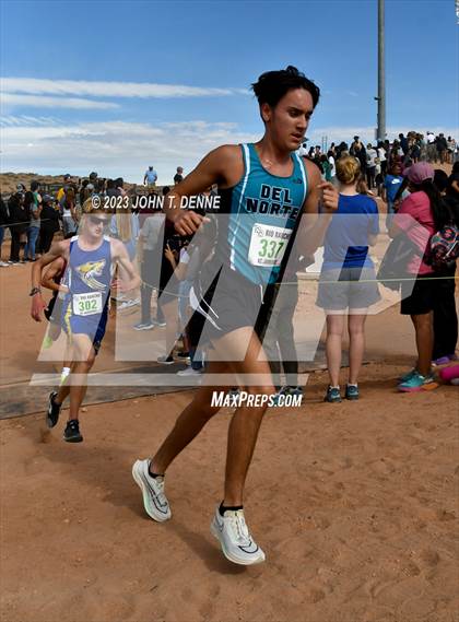 Thumbnail 2 in Rio Rancho Jamboree Championship Division photogallery.