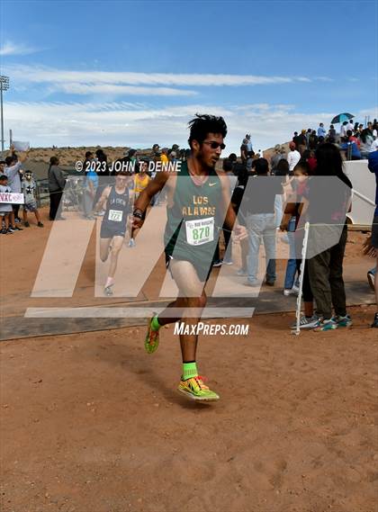 Thumbnail 2 in Rio Rancho Jamboree Championship Division photogallery.