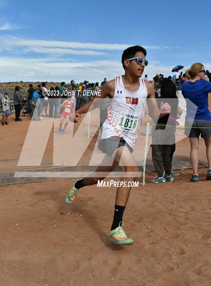 Thumbnail 1 in Rio Rancho Jamboree Championship Division photogallery.