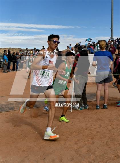 Thumbnail 3 in Rio Rancho Jamboree Championship Division photogallery.