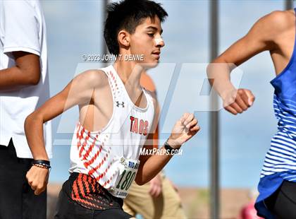 Thumbnail 3 in Rio Rancho Jamboree Championship Division photogallery.