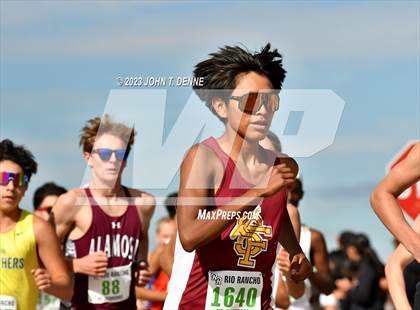 Thumbnail 2 in Rio Rancho Jamboree Championship Division photogallery.