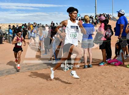 Thumbnail 3 in Rio Rancho Jamboree Championship Division photogallery.