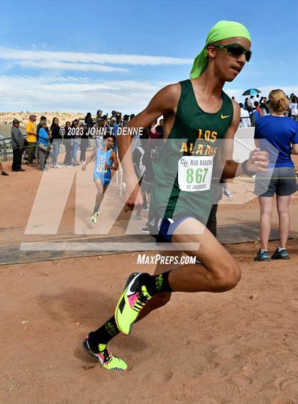 Thumbnail 2 in Rio Rancho Jamboree Championship Division photogallery.