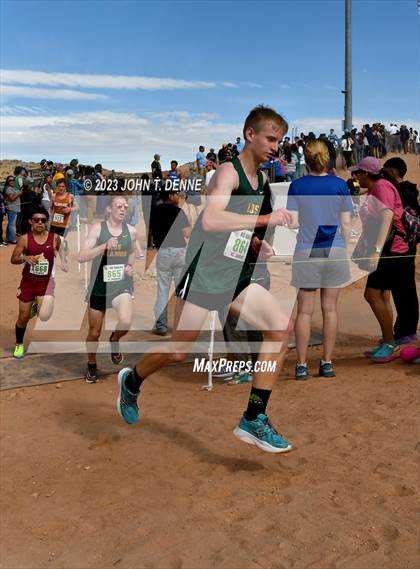 Thumbnail 1 in Rio Rancho Jamboree Championship Division photogallery.