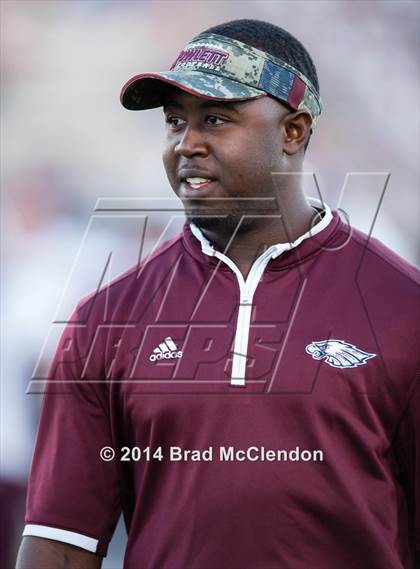 Thumbnail 1 in Rowlett vs Garland photogallery.
