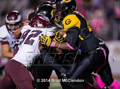 Thumbnail 3 in Rowlett vs Garland photogallery.