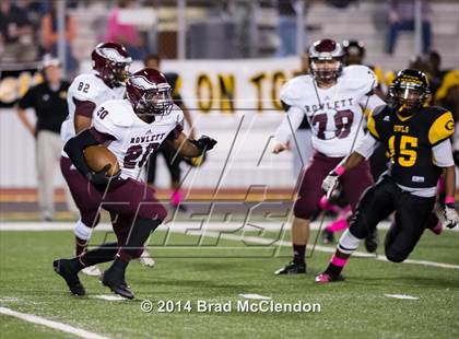 Thumbnail 2 in Rowlett vs Garland photogallery.