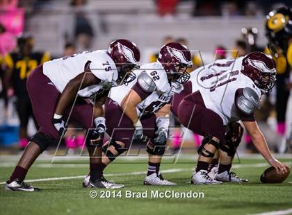 Thumbnail 3 in Rowlett vs Garland photogallery.