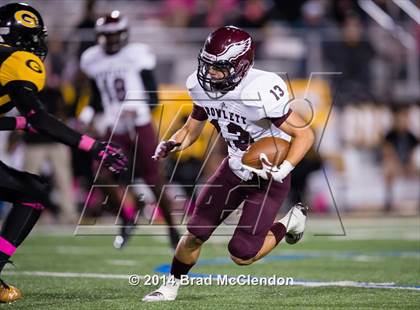 Thumbnail 1 in Rowlett vs Garland photogallery.
