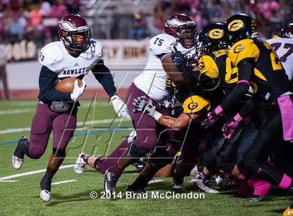 Thumbnail 1 in Rowlett vs Garland photogallery.