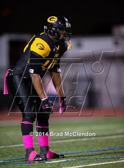 Thumbnail 3 in Rowlett vs Garland photogallery.