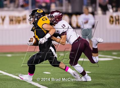 Thumbnail 1 in Rowlett vs Garland photogallery.