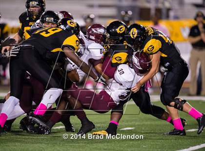 Thumbnail 3 in Rowlett vs Garland photogallery.